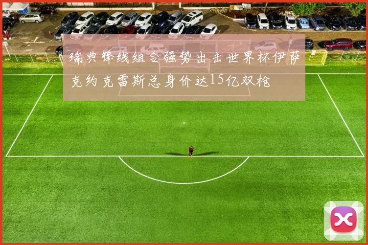瑞典锋线组合强势出击世界杯伊萨克约克雷斯总身价达15亿双枪