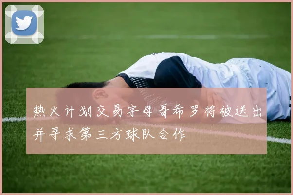 热火计划交易字母哥希罗将被送出并寻求第三方球队合作