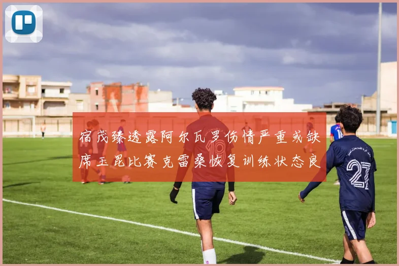 宿茂臻透露阿尔瓦罗伤情严重或缺席玉昆比赛克雷桑恢复训练状态良好